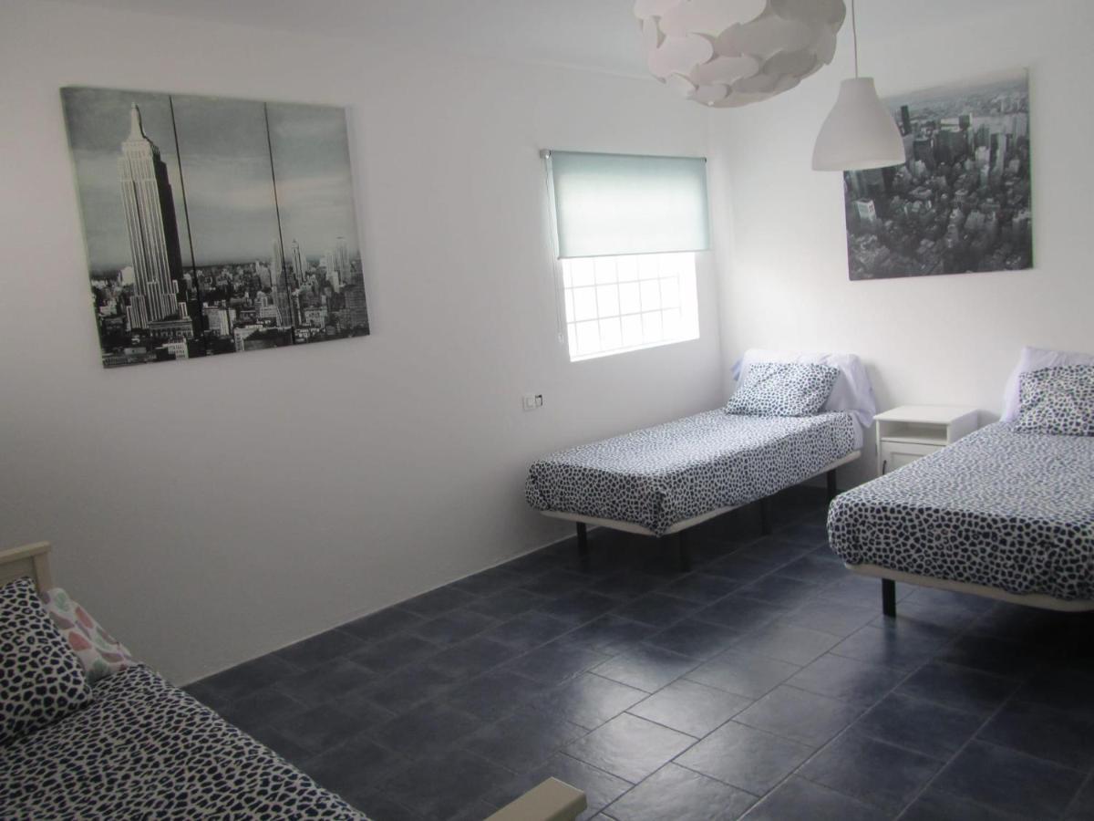 Casa Sol Y Mar Tiasヴィラ エクステリア 写真