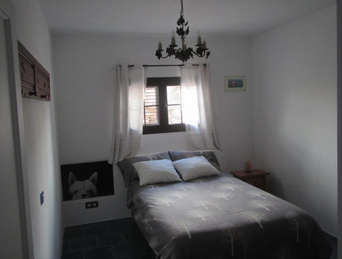 Casa Sol Y Mar Tiasヴィラ エクステリア 写真