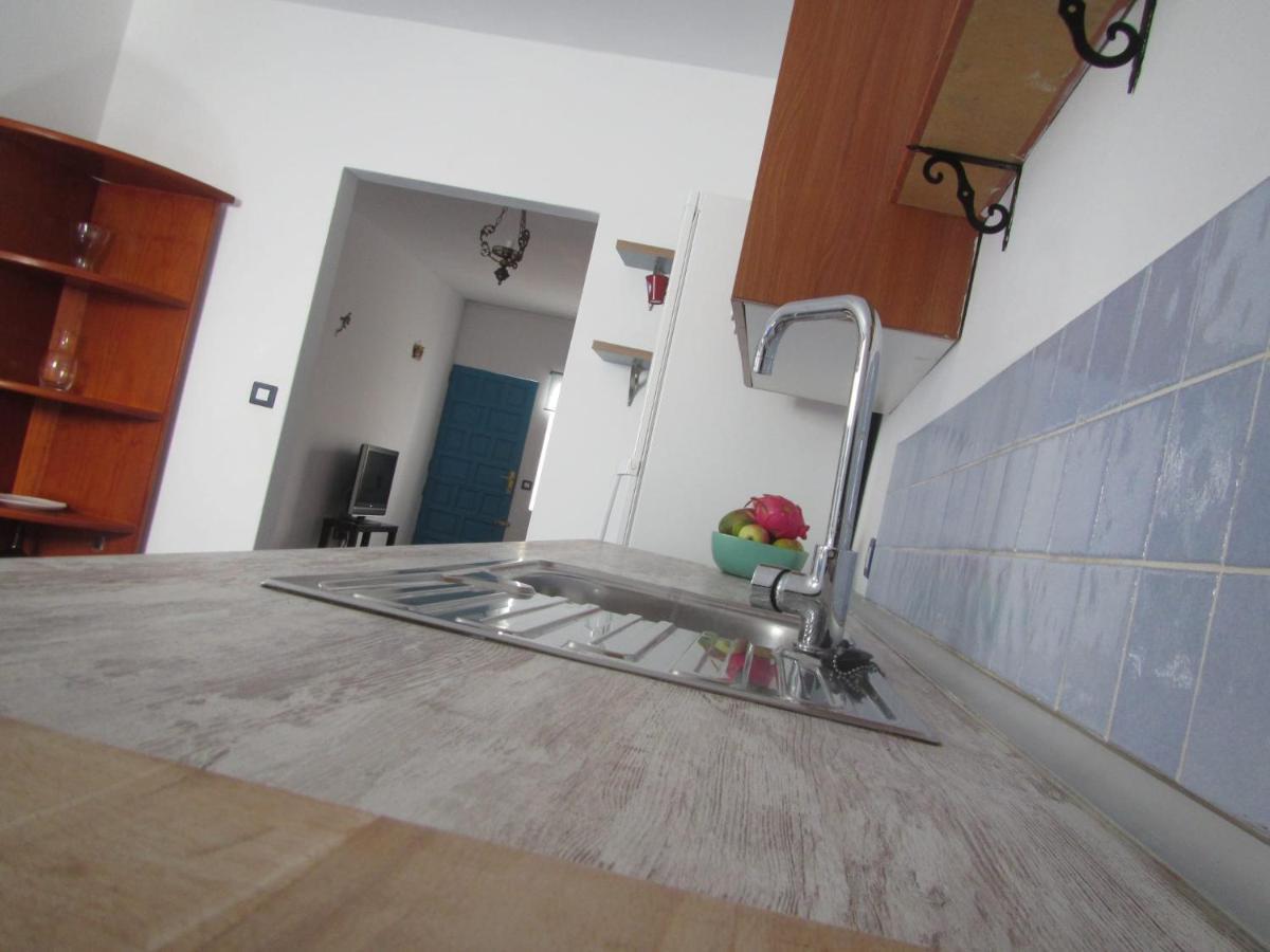 Casa Sol Y Mar Tiasヴィラ エクステリア 写真