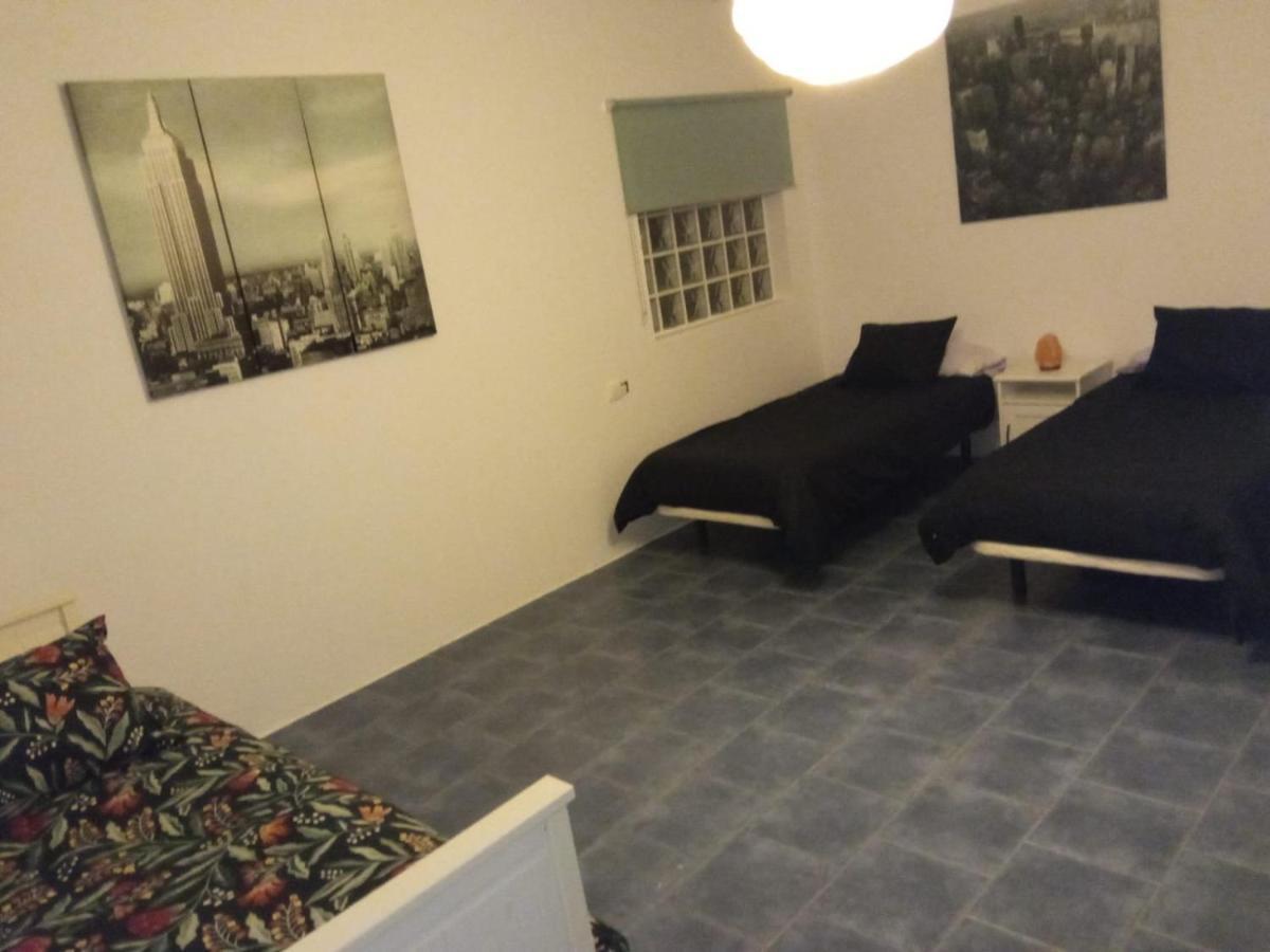 Casa Sol Y Mar Tiasヴィラ エクステリア 写真