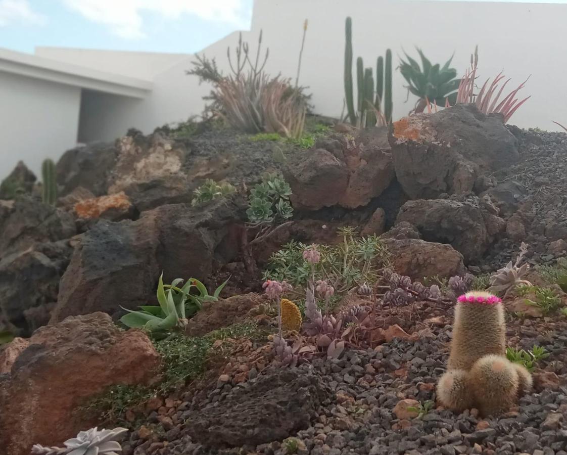 Casa Sol Y Mar Tiasヴィラ エクステリア 写真