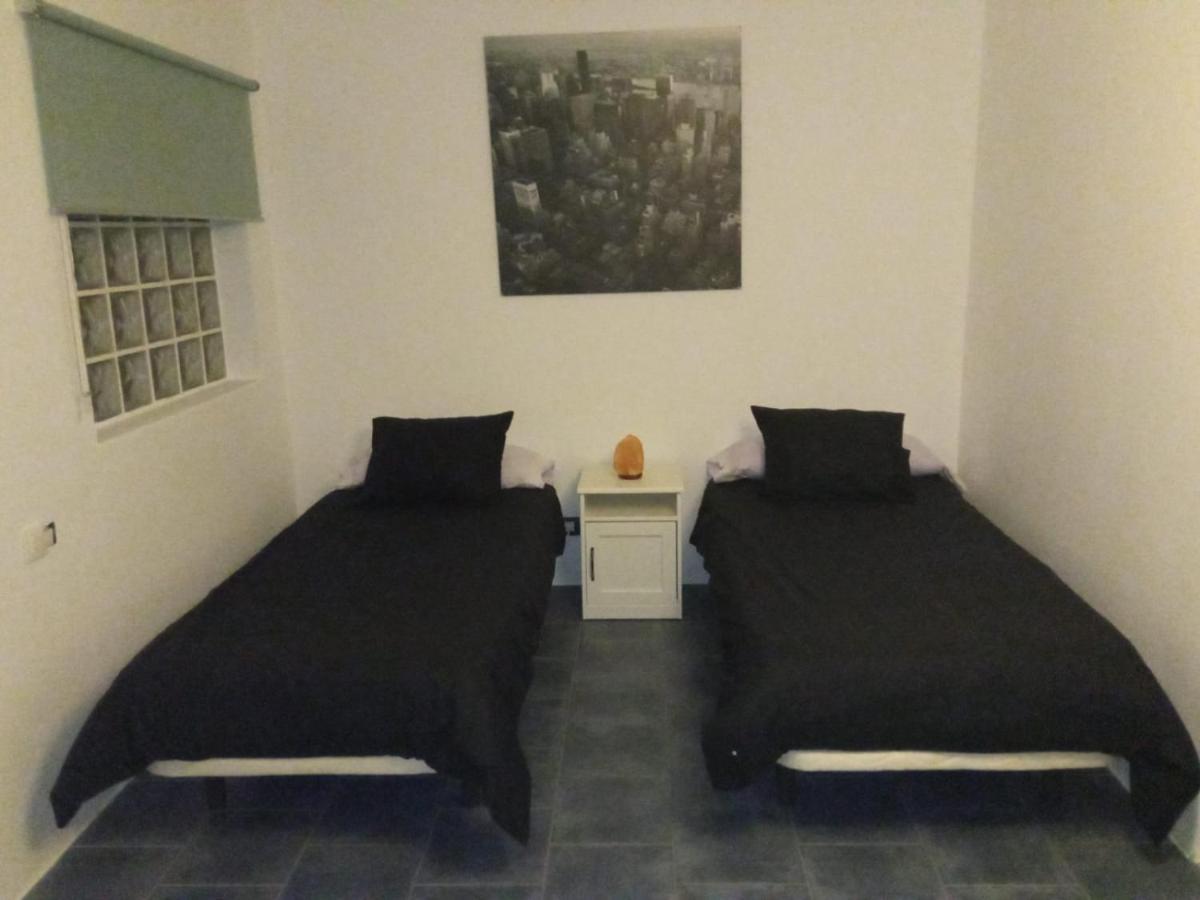 Casa Sol Y Mar Tiasヴィラ エクステリア 写真