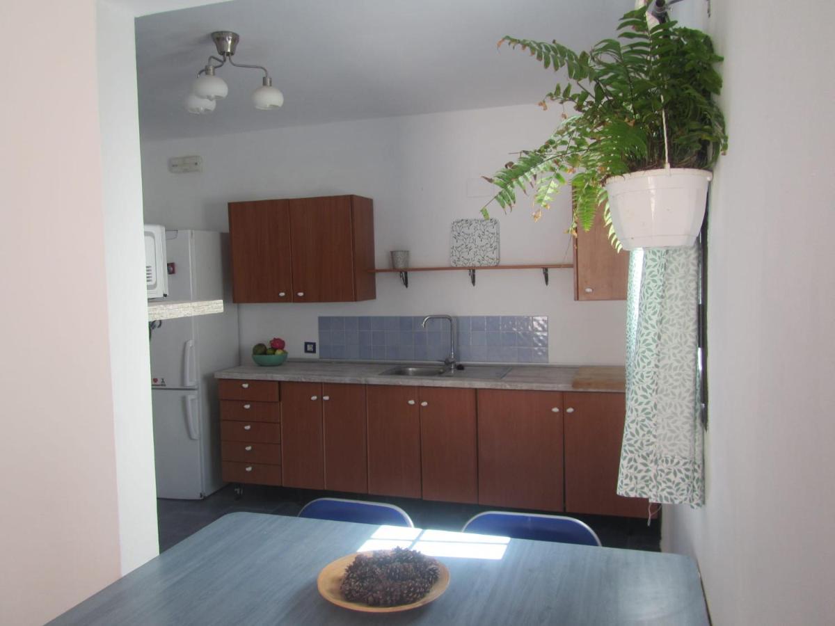 Casa Sol Y Mar Tiasヴィラ エクステリア 写真