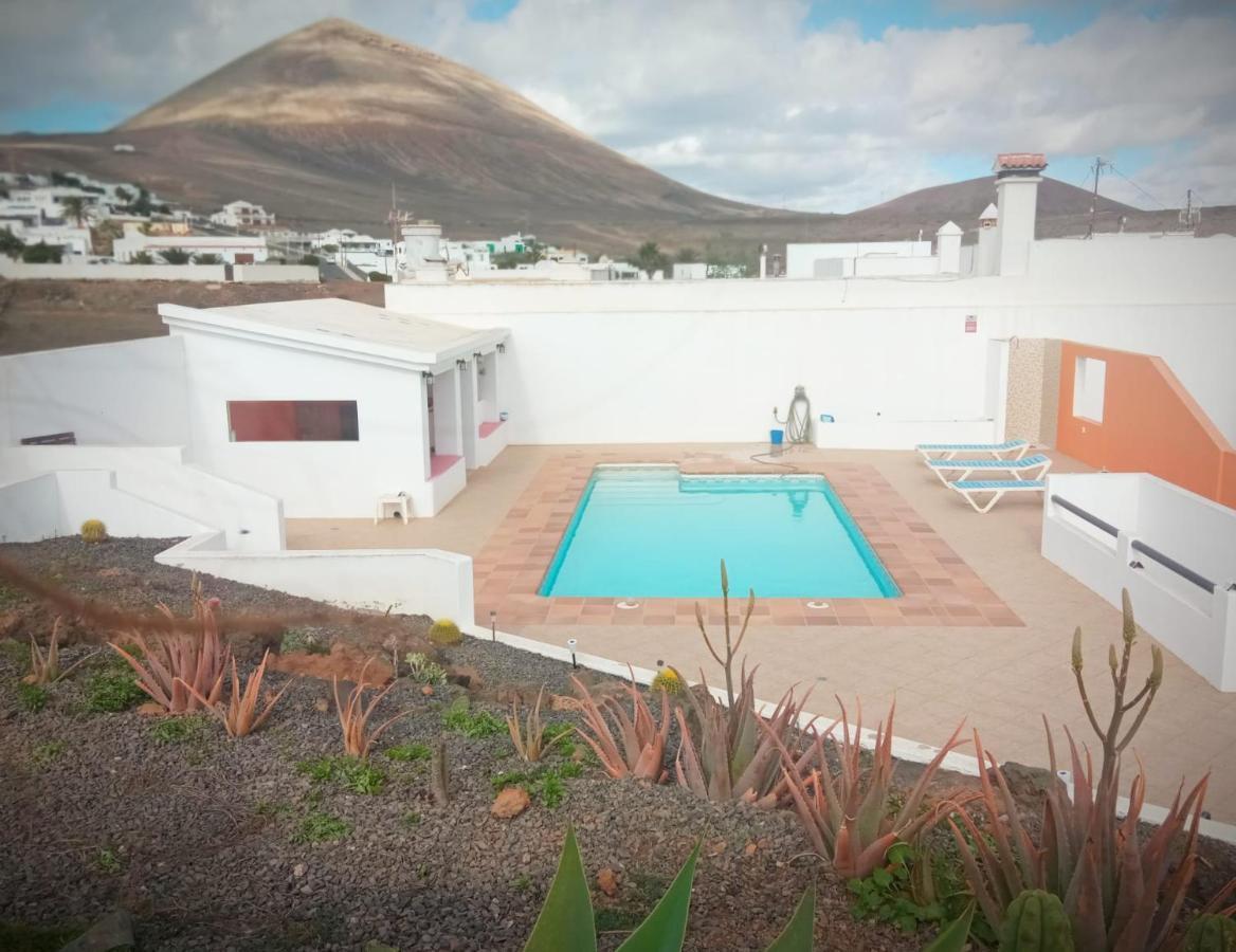 Casa Sol Y Mar Tiasヴィラ 部屋 写真