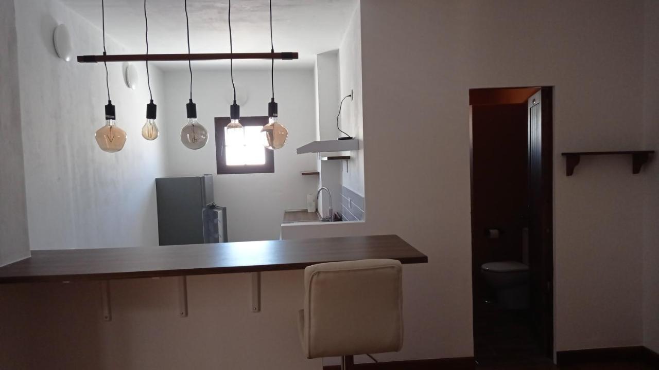 Casa Sol Y Mar Tiasヴィラ エクステリア 写真