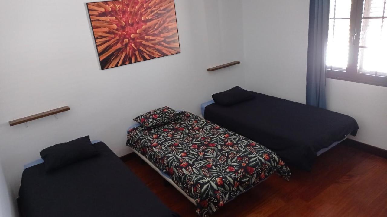 Casa Sol Y Mar Tiasヴィラ エクステリア 写真